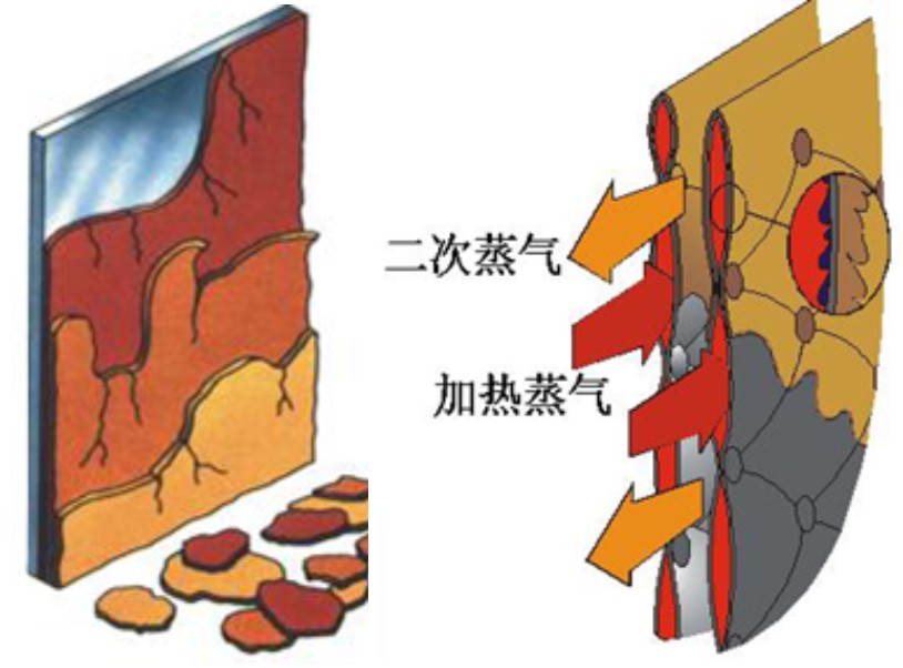 mvr蒸发器